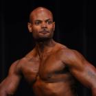 Frankie  Ferguson - NPC Natural Northern Michigan 2009 - #1